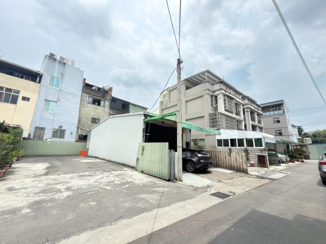 西屯中科買房 台中烏日高鐵特區✨住四方正建地✨6米大面寬✨ 照片 5