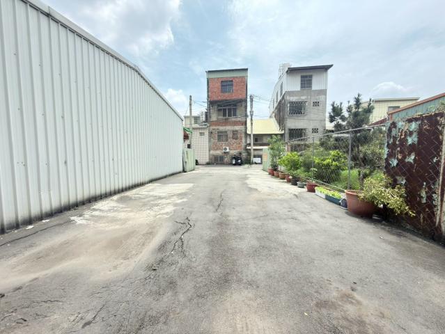 西屯中科買房 台中烏日高鐵特區✨住四方正建地✨6米大面寬✨ 照片 9
