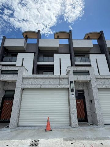 花蓮房地阿宗 花蓮市近慈濟醫院壐玥四房車庫別墅 照片 1