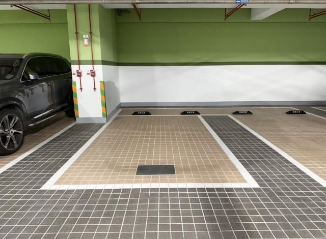 林口買房找溫蒂 專任林口富堡仁愛雙衛開窗高樓美景3房車 照片 17