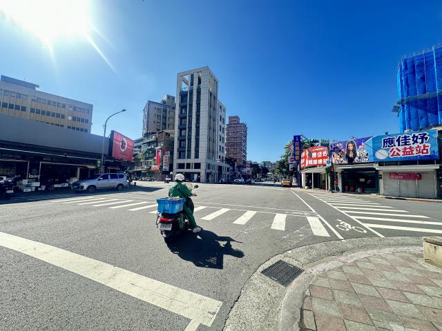 【台北市中正區】近植物園生活圈｜臨路12米｜店面出售 照片 1