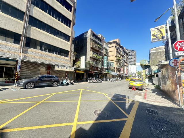 【台北市中正區】近植物園生活圈｜臨路12米｜店面出售 照片 2