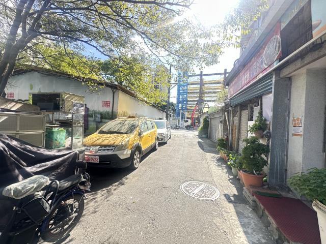 【台北市中正區】近植物園生活圈｜臨路12米｜店面出售 照片 6