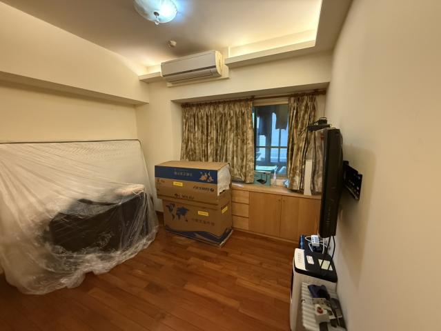 汐止房地廠辦買賣 水蓮山莊面湖3車位豪宅 照片 13