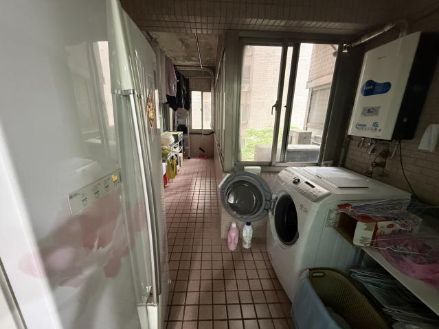 汐止房地廠辦買賣 水蓮山莊面湖3車位豪宅 照片 17
