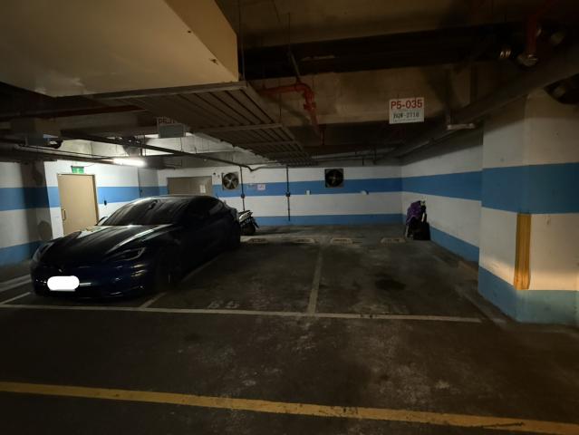汐止房地廠辦買賣 水蓮山莊面湖3車位豪宅 照片 20