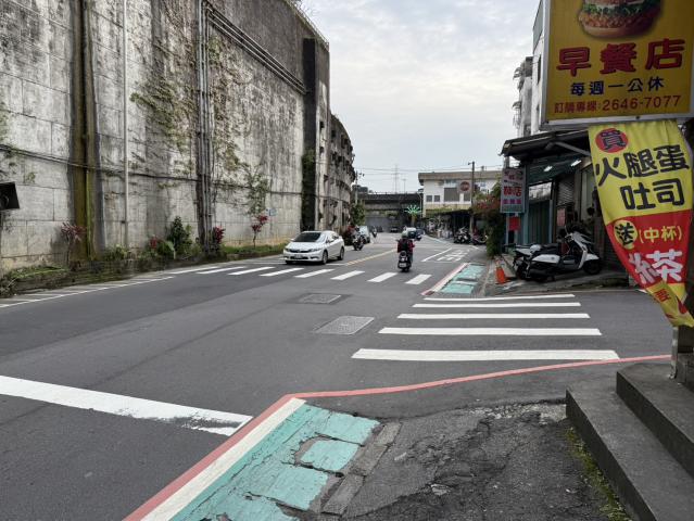 汐止房地廠辦買賣 汐科捷運投資房◎汐萬路4樓含頂加 照片 2