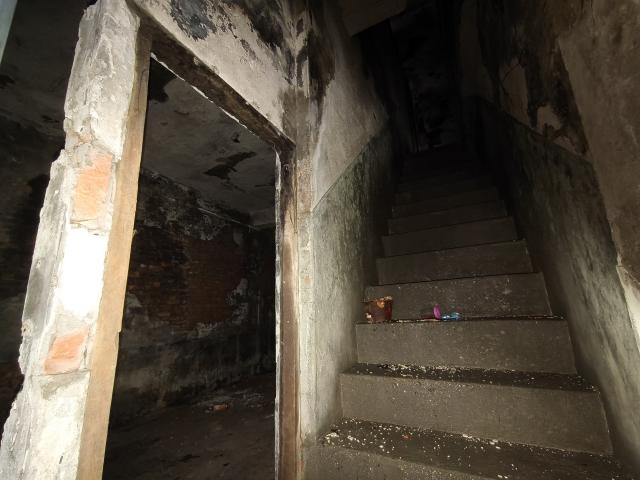 基隆崇安街3層樓原始透天 照片 2