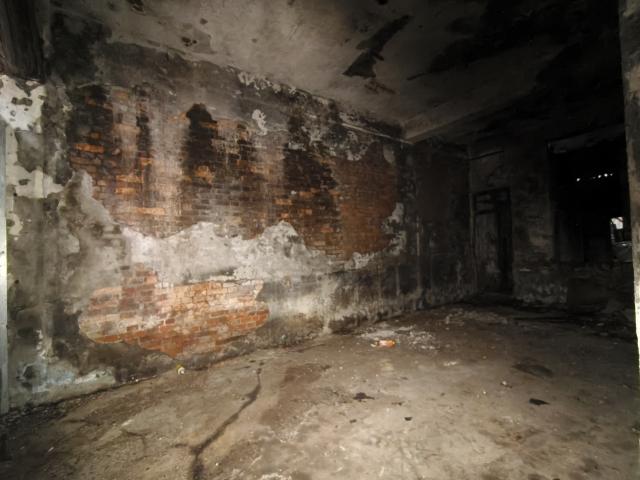 基隆崇安街3層樓原始透天 照片 3