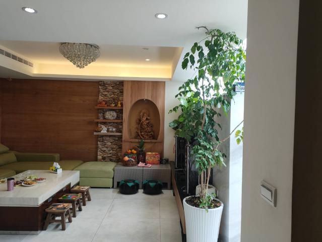 麗景天下漂亮溫馨庭院別墅 照片 3