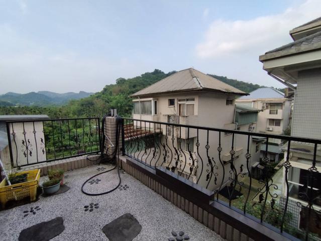 麗景天下漂亮溫馨庭院別墅 照片 25