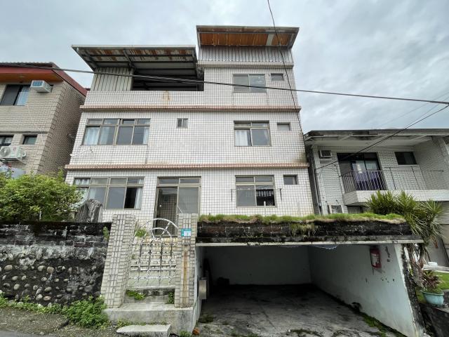 汐止房地廠辦買賣 最愛堪農~獨棟庭院車庫別墅 照片 2