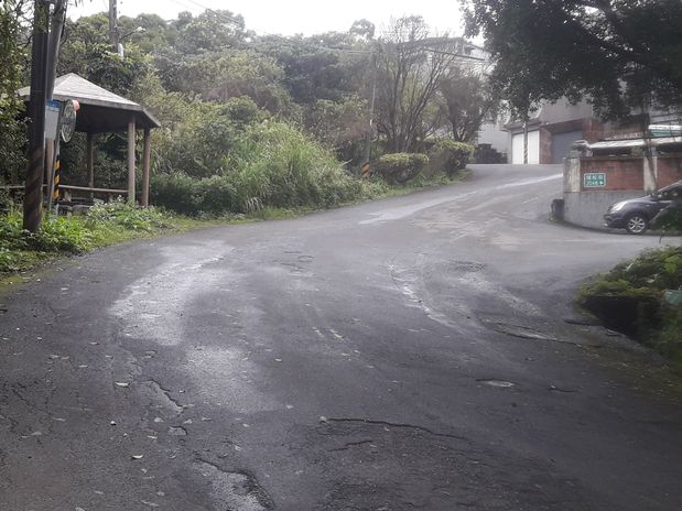 瑞士山莊大面積建地 照片 3