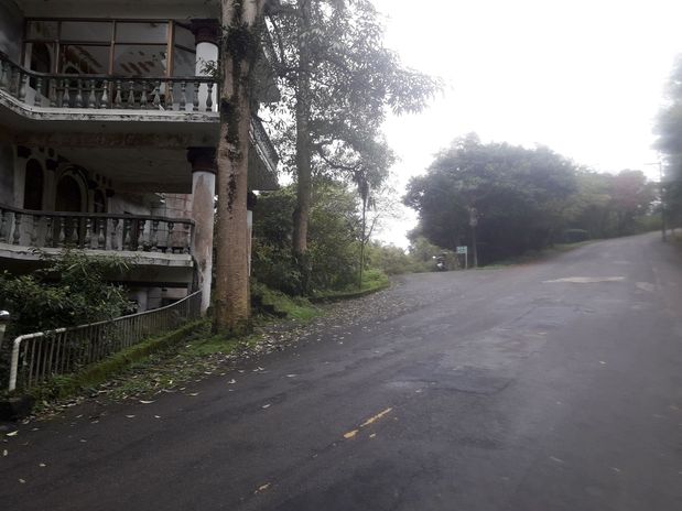 瑞士山莊大面積建地 照片 6