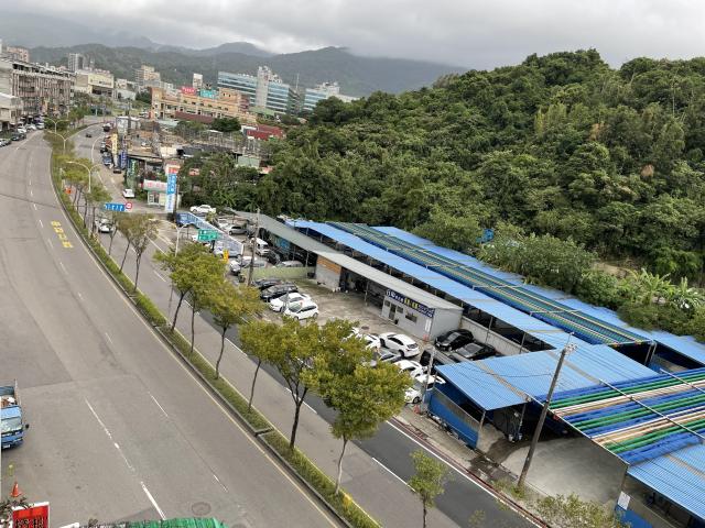 汐止房地廠辦買賣 大同路稀有大坪數廠辦～交通機能便捷1 照片 3