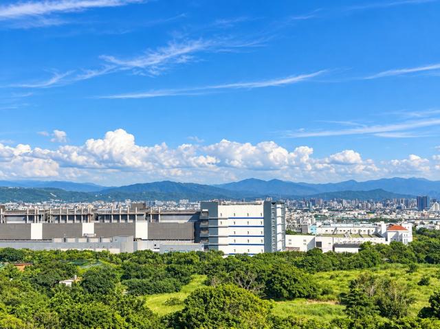 中科仲介推薦  大雅春日城全新兩房平車好划算近中科公園 照片 12