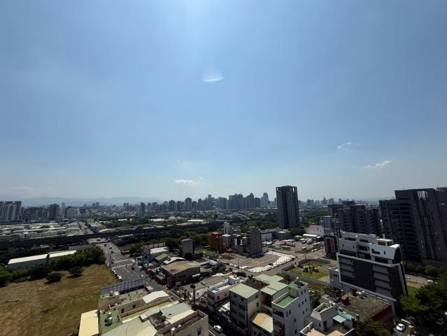 中科仲介推薦  西屯中科匯大三房純住宅零店面社區換屋家庭首選 照片 10