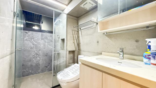洲際W房仲推薦 洲際W六房三衛浴雙平車精美裝潢 照片 20