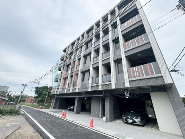 小雨地產探長 觀音全新電梯雙套房 照片 1