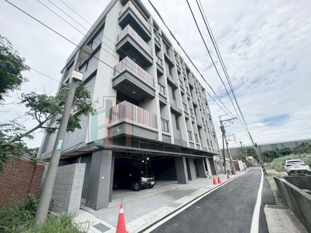 小雨地產探長 觀音全新電梯雙套房 照片 2