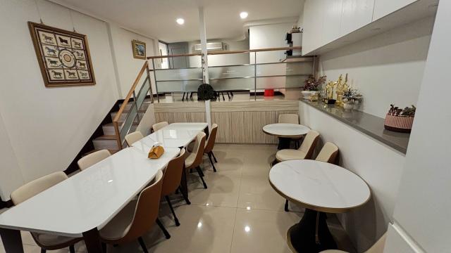 林口店面 A9捷運站 晴空樹1+2樓店面 照片 12
