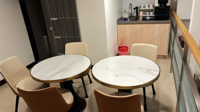 林口店面 A9捷運站 晴空樹1+2樓店面 照片 13