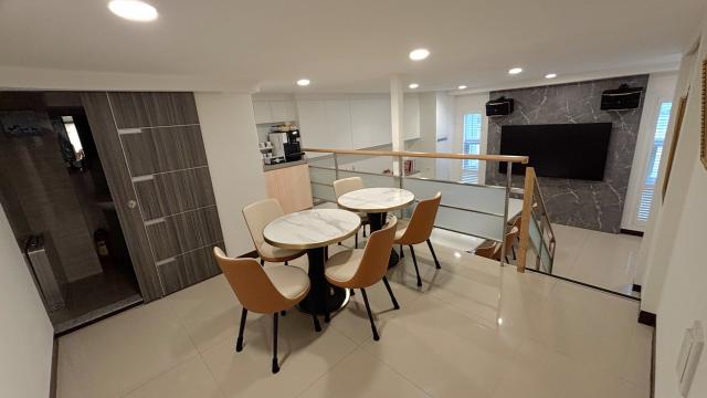 林口店面 A9捷運站 晴空樹1+2樓店面 照片 15