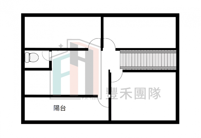 中壢好房專家 湖口全新整理質感透天 照片 3