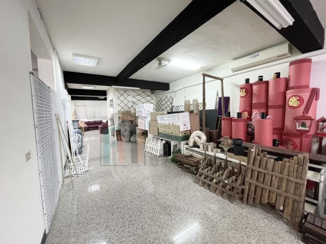 中壢好房專家 大地坪大面寬電梯雙店面 照片 15