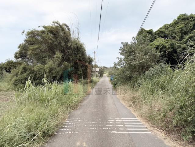 中壢好房專家 【專】新豐近台61西濱公路方正美農地 照片 5
