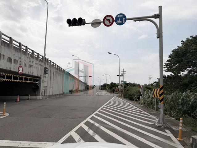 中壢好房專家 【專】新豐近台61西濱公路方正美農地 照片 6