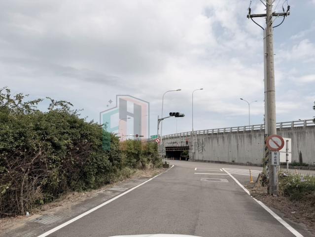 中壢好房專家 【專】新豐近台61西濱公路方正美農地 照片 7