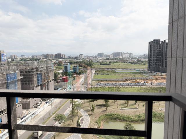 中壢好房專家 A20綻高樓層景觀2房車 照片 12
