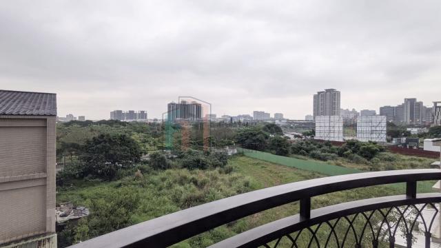 中壢好房專家 【青埔國中】雙陽台邊間採光2房車 照片 14