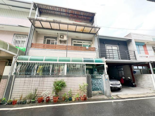 花蓮華廈透天 專任慈惠生活圈土地41坪 照片 1