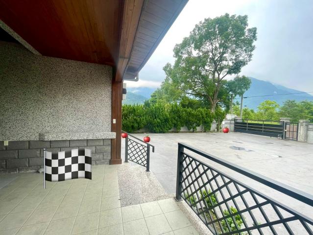 花蓮華夏透天 專任鬧中取靜稀有農舍釋出 照片 2