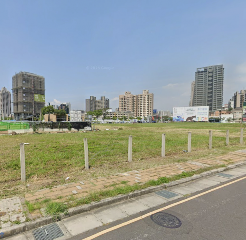 14期建地推薦 14期商業用地92坪 照片 1