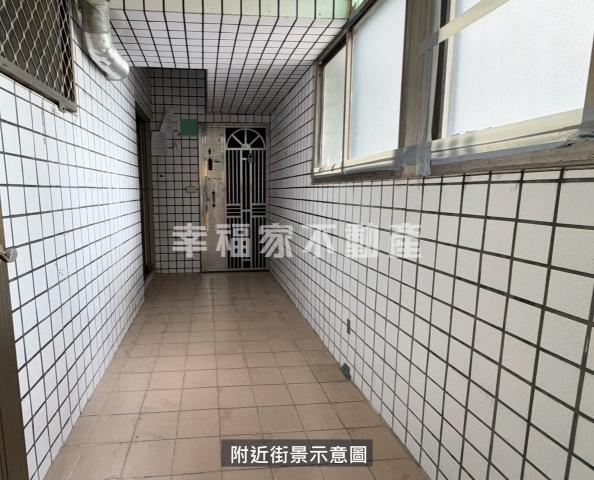 台南房仲晴媛,永康復華美裝潢景觀三房平車 照片 18
