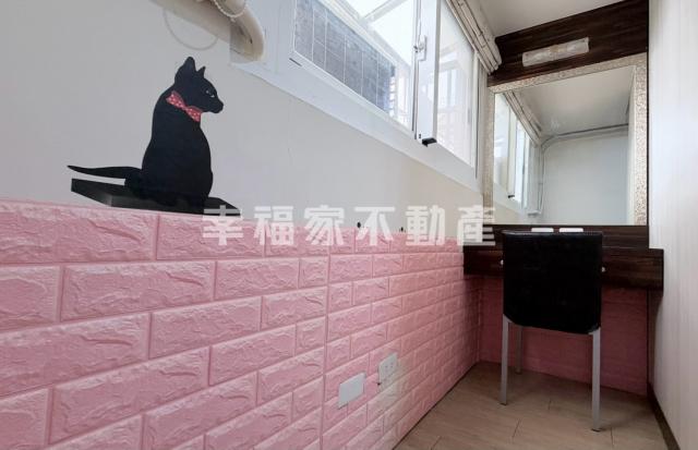 台南房仲晴媛,永康復華美裝潢景觀三房平車 照片 10