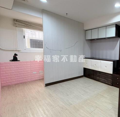 台南房仲晴媛,永康復華美裝潢景觀三房平車 照片 13