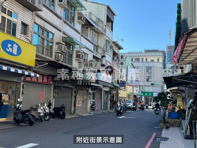 台南房仲晴媛,東區近南紡三房二樓整新寓 照片 4