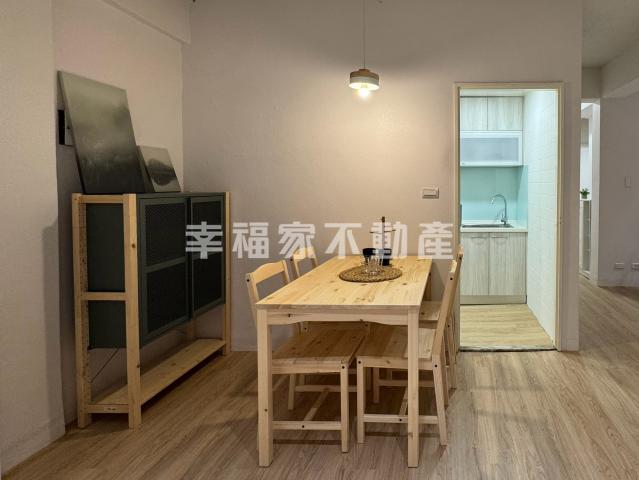台南房仲晴媛,東區近南紡三房二樓整新寓 照片 2