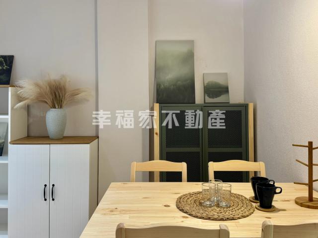 台南房仲晴媛,東區近南紡三房二樓整新寓 照片 6