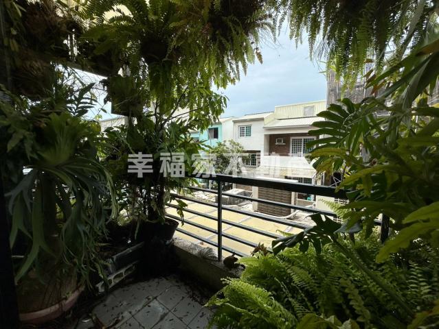 台南房仲晴媛,湖美搶先看 | 輕齡獨院墅 照片 4