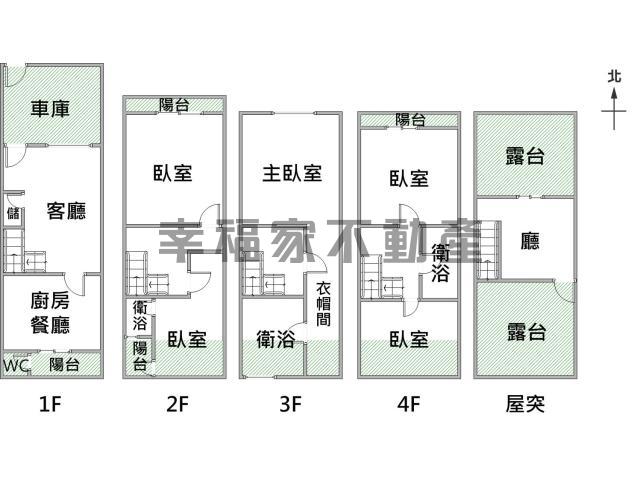 台南房仲晴媛,湖美搶先看 | 輕齡獨院墅 照片 9