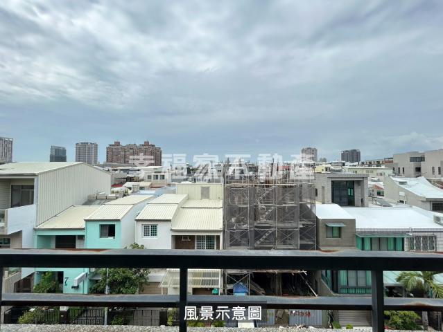 台南房仲晴媛,湖美搶先看 | 輕齡獨院墅 照片 11