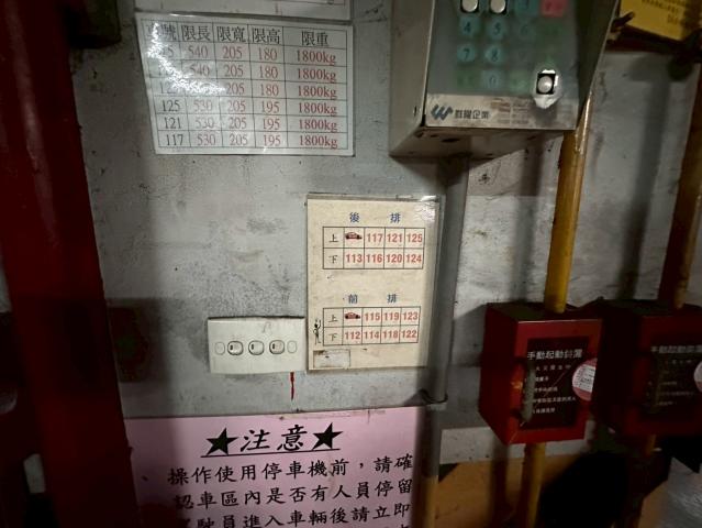 台南房仲晴媛 安平上河院3房車位出價談 照片 19