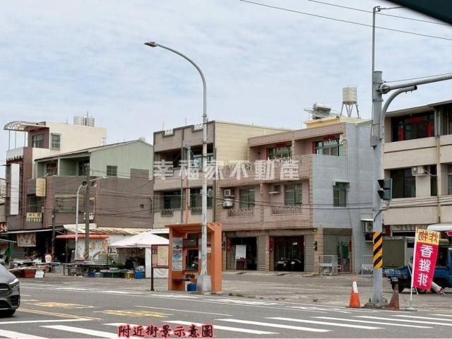 台南房仲晴媛 專-安定國中旁徵收區農地A 照片 4