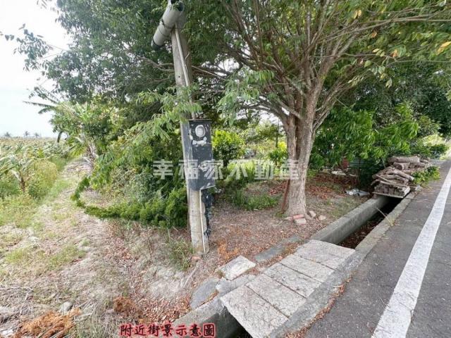 台南房仲晴媛 專-安定國中旁徵收區農地A 照片 5