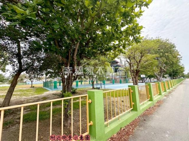 台南房仲晴媛 專-安定國中旁徵收區農地A 照片 7